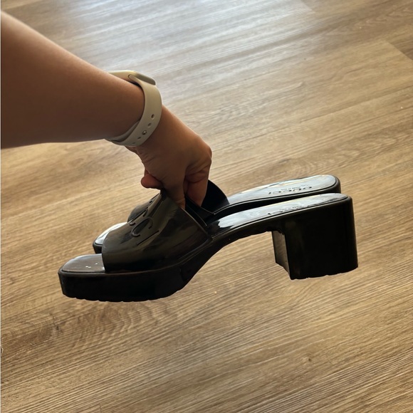 Gucci Jellies Sandals - Picture 11 of 12